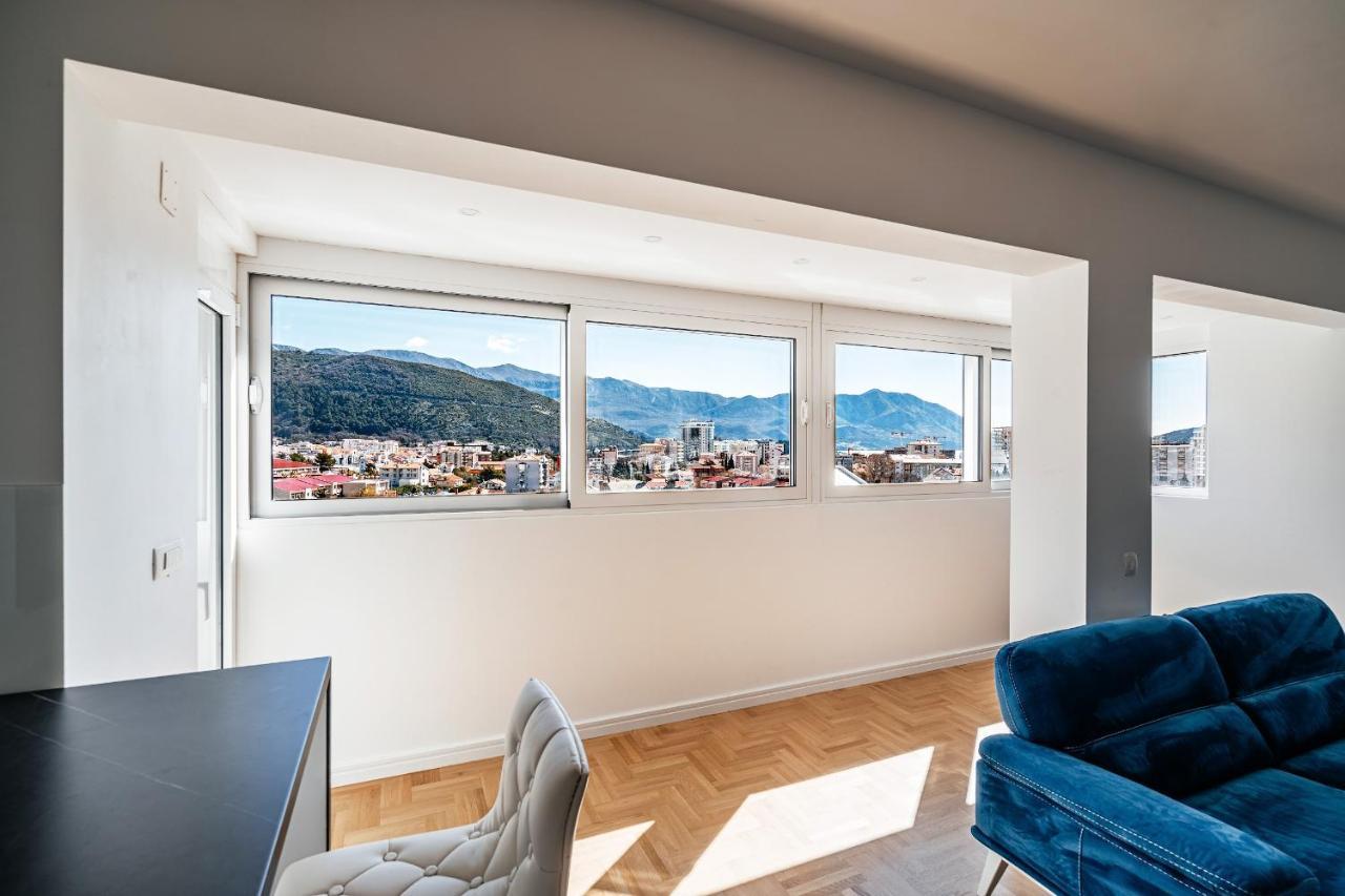 Hanalux Apartament *